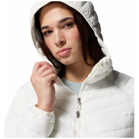 Дамско яке Columbia Powder Pass™ III Hybrid Hdd Jkt