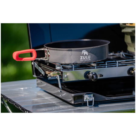 Тиган Zulu Tucan