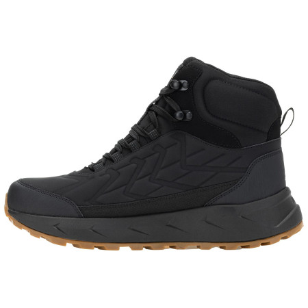 Мъжки трекинг обувки до глезена Regatta Onyx Mid