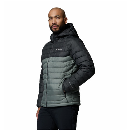 Мъжко яке Columbia Powder Lite™ II Hooded Jacket