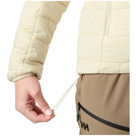 Дамско яке Helly Hansen W Lifaloft Hooded Insulator