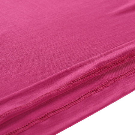 Дамска тениска Alpine Pro Basika