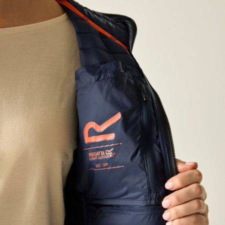 Дамско яке Regatta Women's Rigain