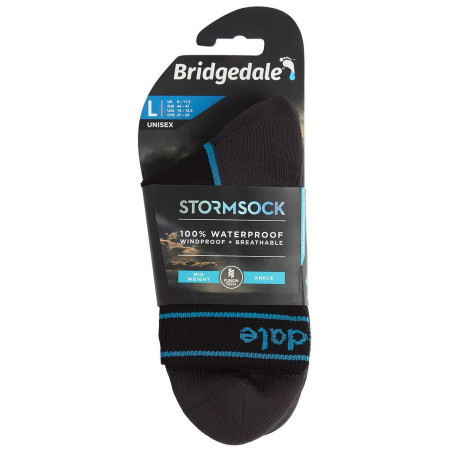 Чорапи Bridgedale Storm Sock MW Ankle