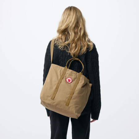 Чанта през рамо Fjällräven 1960 Tote