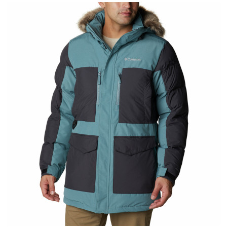 Мъжко яке Columbia Marquam Peak Fusion™ Parka