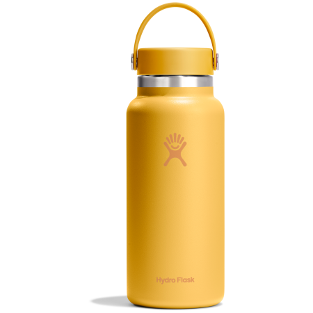 Термобутилка Hydro Flask Wide Mouth 32 oz