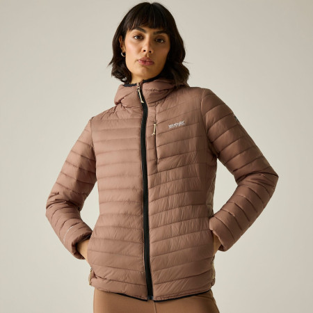 Дамско яке Regatta Womens Lightfell