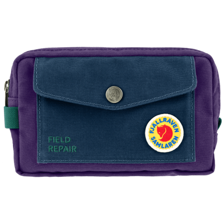 Ремонтен комплект Fjällräven Samlaren Field Repair
