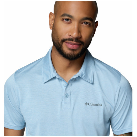 Мъжка тениска Columbia Columbia Hike™ Polo