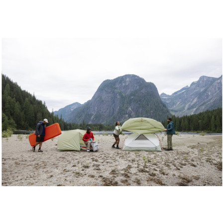 Туристическа палатка MSR Elixir 2 Tent