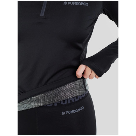 Дамска функционална блуза Fundango Yade Thermo II Baselayer Top