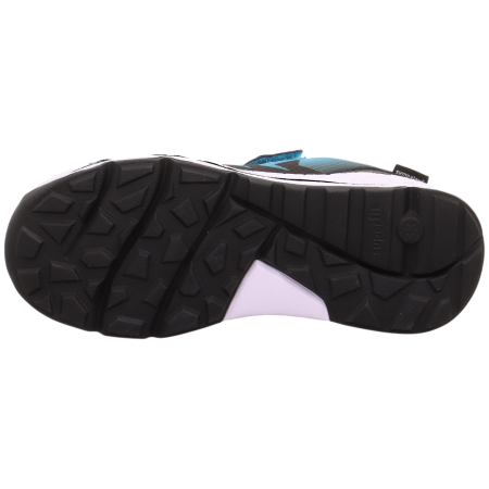 Детски обувки Superfit Free Ride Turquoise