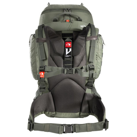 Туристическа раница Tatonka Akela 35