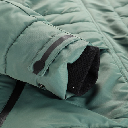 Дамско яке Alpine Pro Werda