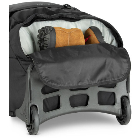 Чанта на колела Osprey Shuttle 130