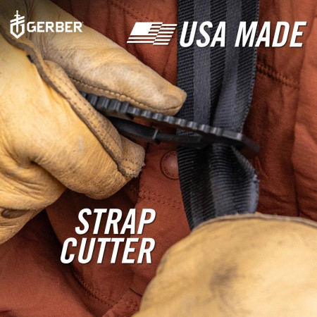 Нож Gerber Strap Cutter 2.0