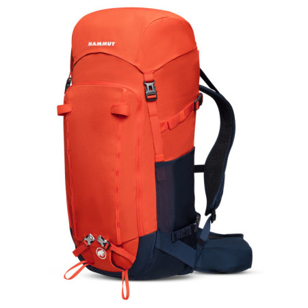 Раница Mammut Trion 35 червен/черен