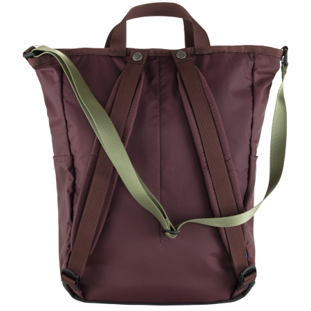 Раница Fjällräven High Coast Totepack