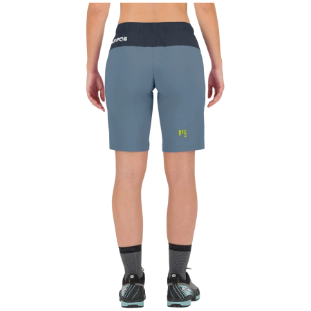 Дамски къси панталони Karpos Roccia W Bermuda