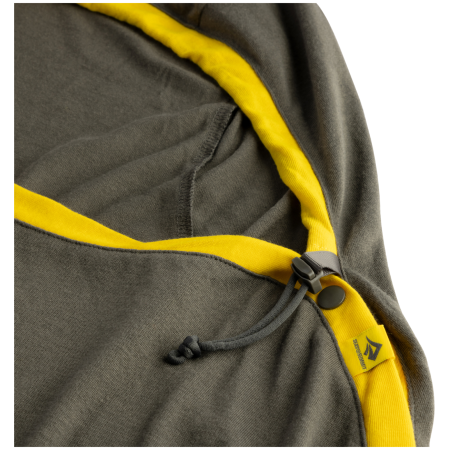 Чаршаф за спален чувал Sea to Summit Reactor Midweight Liner Regular