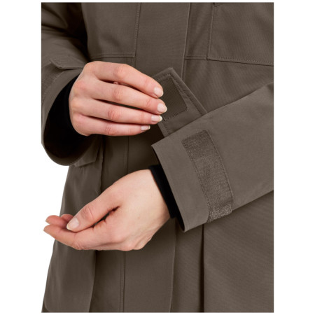 Дамска зимна парка Didriksons Harriet Wns Parka