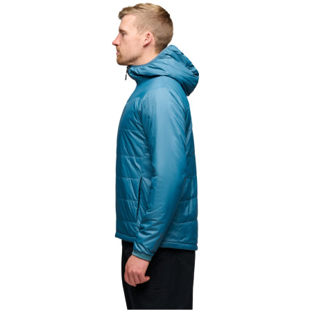 Мъжко яке Black Diamond Solution 2.0 Hoody