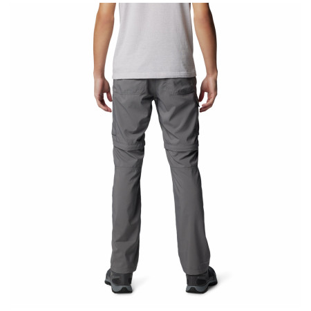 Мъжки панталони Columbia Silver Ridge™ Utility Convertible Pant