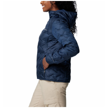 Дамско яке Columbia Delta Ridge™ II Down Hooded Jacket