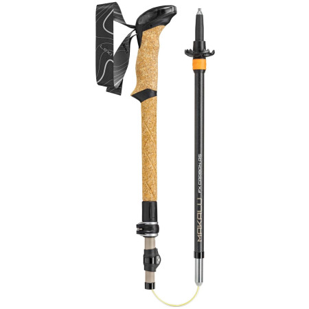 Туристически щеки Leki Makalu FX Carbon AS