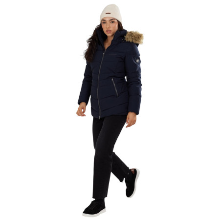 Дамско зимно палто Fundango Prue Padded Jacket