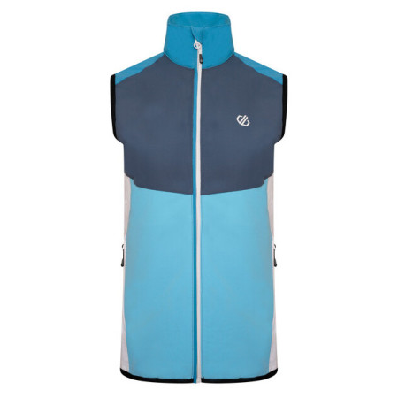 Дамска жилетка Dare 2b Duplicity II Vest син