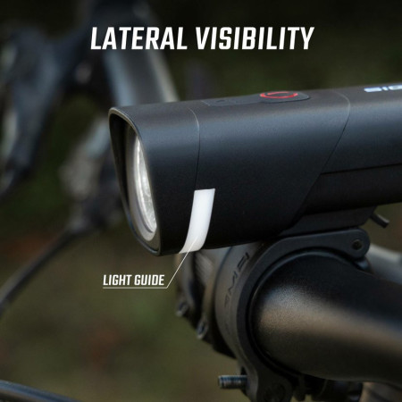 Предна светлина Sigma Aura 50