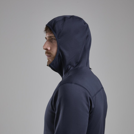 Функционален мъжки суитшърт Montane Fury Lite Hoodie