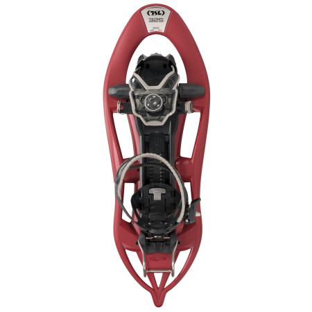 Снегоходки TSL 345 Initial M червен Brick