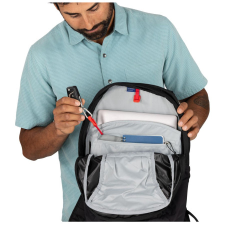 Пътна чанта Osprey Farpoint 55