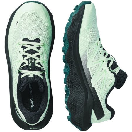 Дамски обувки за бягане Salomon Ultra Flow 2 Gore-Tex