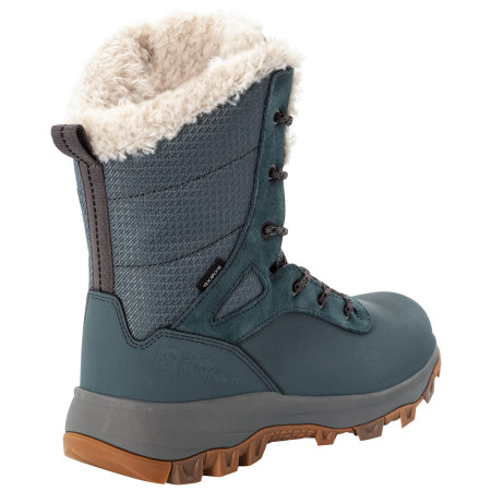 Дамски зимни ботуши Jack Wolfskin Everquest Texapore Snow High W