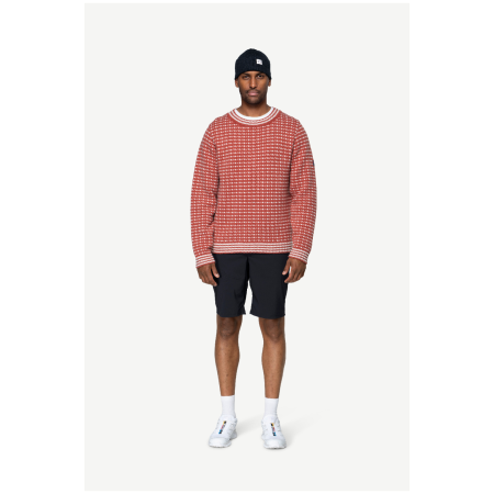 Пуловер Devold Islender Refined Sweater