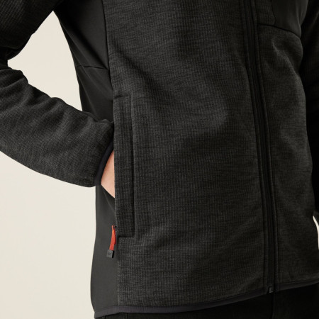 Функционален мъжки суитшърт Regatta Shorston