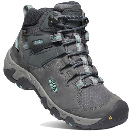 Дамски обувки за трекинг Keen Steens Mid Wp Women