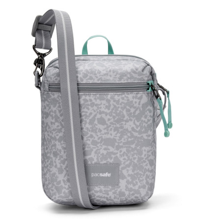 Чанта през рамо Pacsafe GO Festival Crossbody