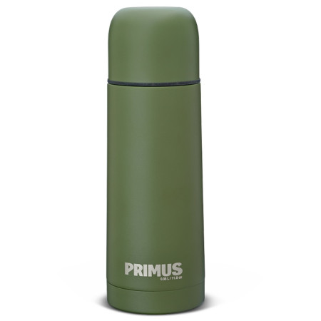 Термос Primus Classic Light Vacuum Bottle 0.35 L светло зелен Olive Drab Green