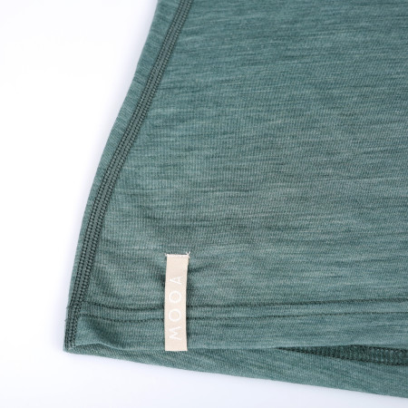 Дамска тениска MOOA Merino Lyolite 150 Short