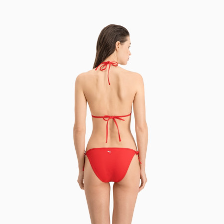 Дамски бански Puma Triangle Top