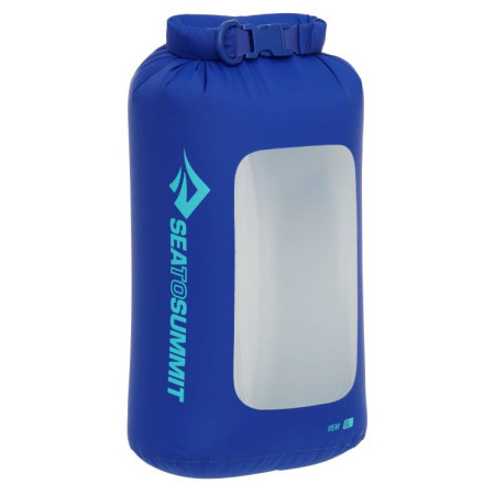 Водоустойчива торба Sea to Summit Lightweight Dry Bag View 5 L