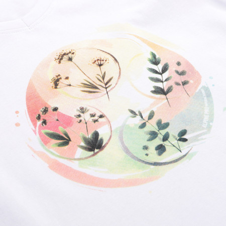 Дамска тениска Alpine Pro Nega 2