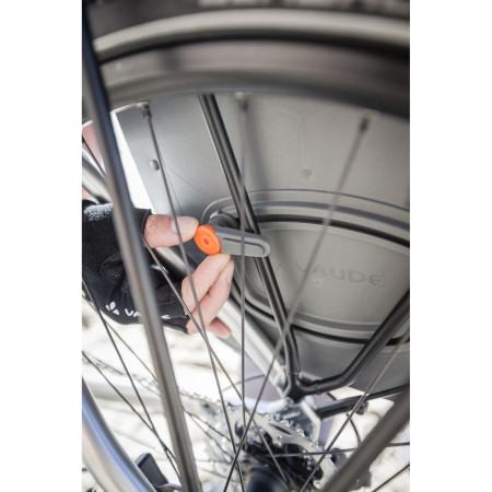 Чанта за колело Vaude Aqua Back