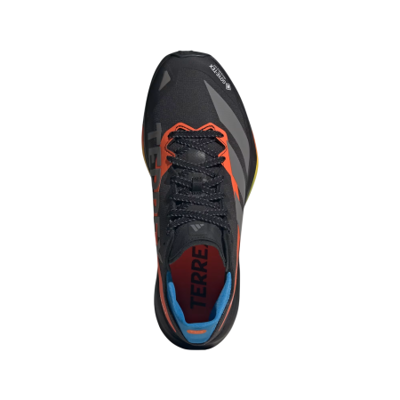 Мъжки туристически обувки Adidas Terrex Agravic Gtx 2