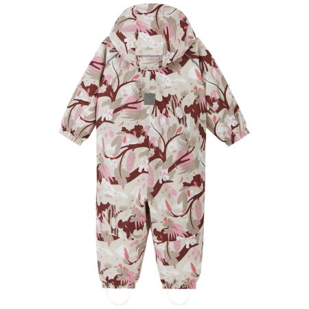 Детски гащеризон Reima Lappi Birch Beige